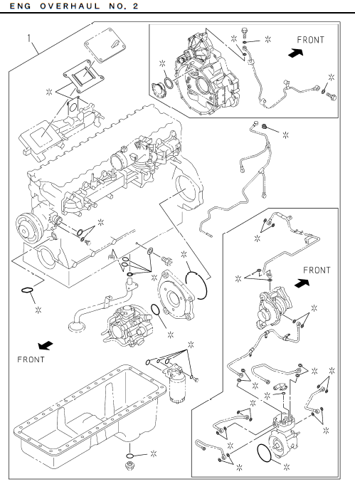 Partial Engine